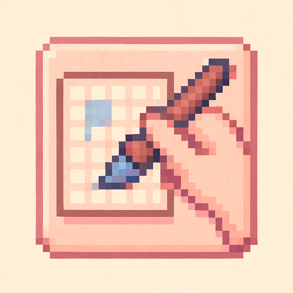 Pixebly Icon